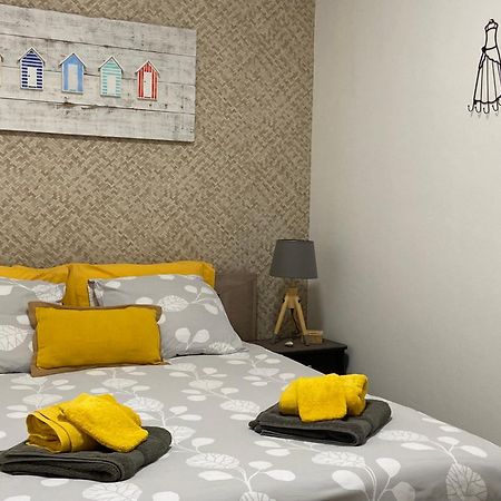 "Appartement Sur Digue" Proche De La Plage Avec Wifi Wimereux Bagian luar foto