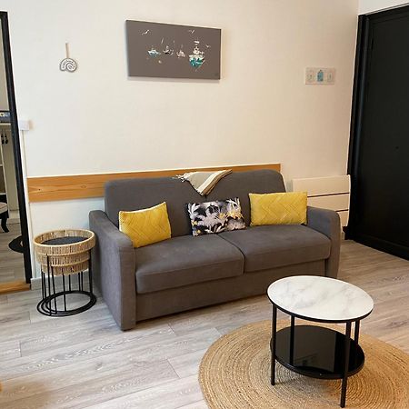 "Appartement Sur Digue" Proche De La Plage Avec Wifi Wimereux Bagian luar foto