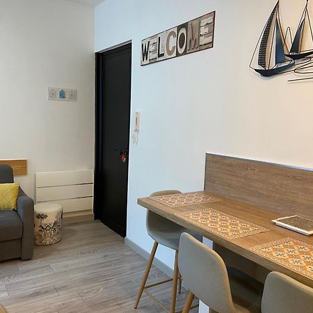 "Appartement Sur Digue" Proche De La Plage Avec Wifi Wimereux Bagian luar foto