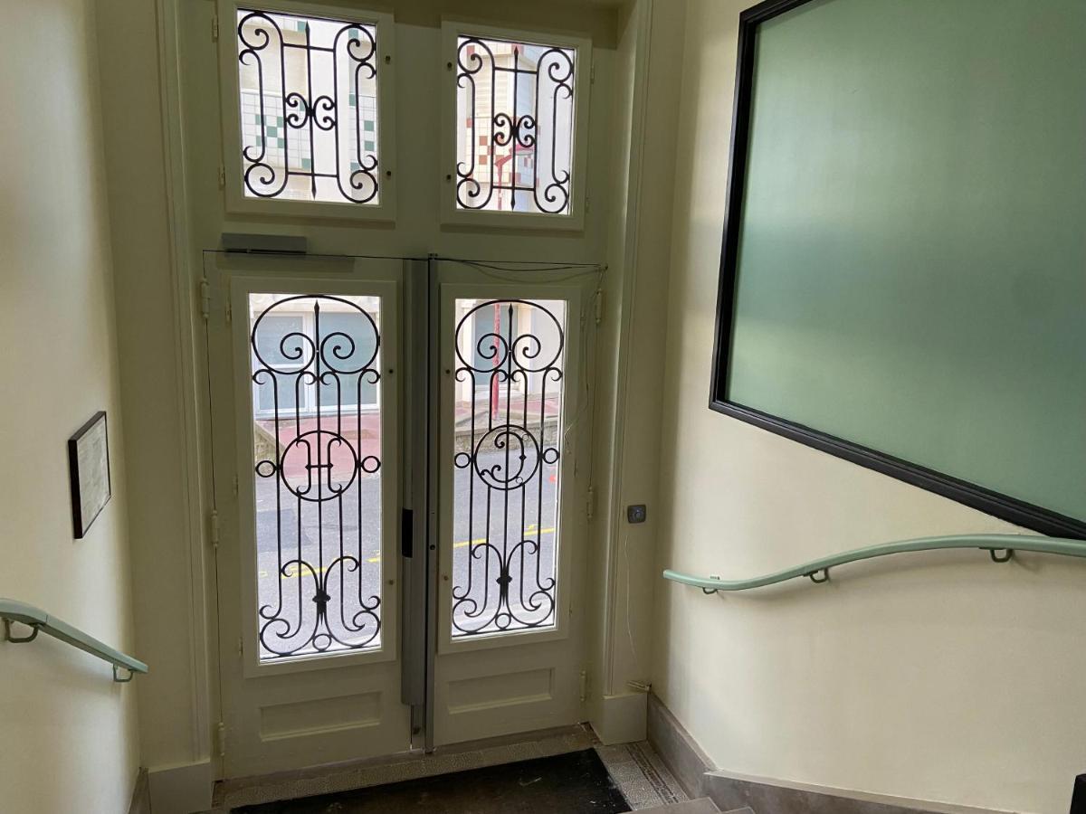 "Appartement Sur Digue" Proche De La Plage Avec Wifi Wimereux Bagian luar foto