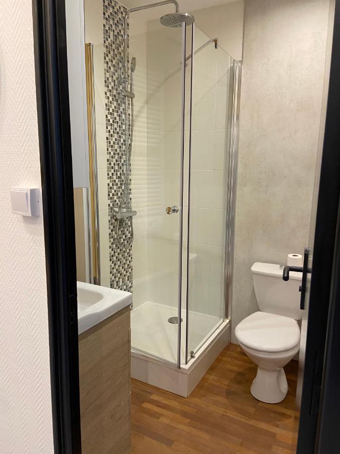 "Appartement Sur Digue" Proche De La Plage Avec Wifi Wimereux Bagian luar foto