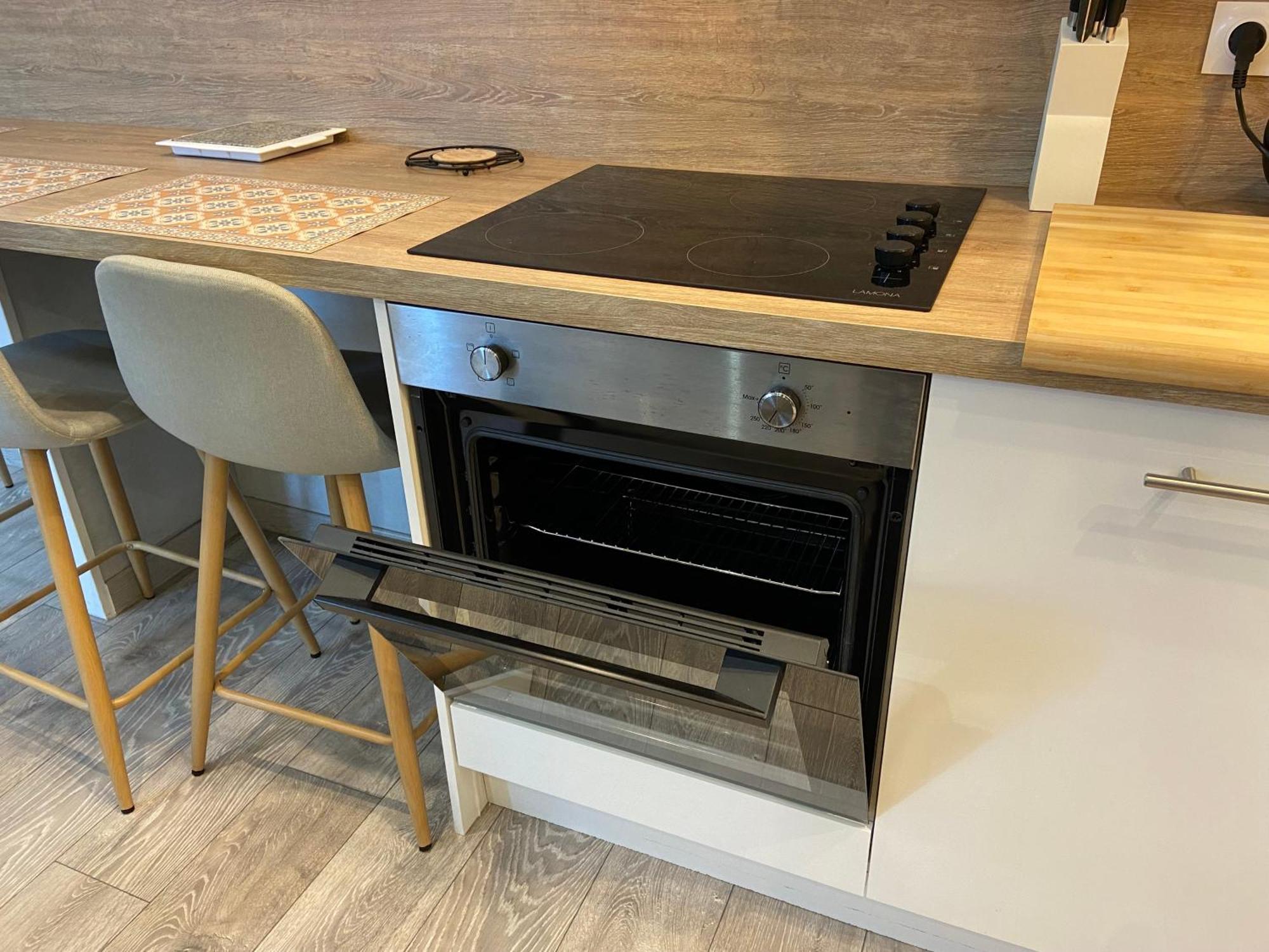 "Appartement Sur Digue" Proche De La Plage Avec Wifi Wimereux Bagian luar foto